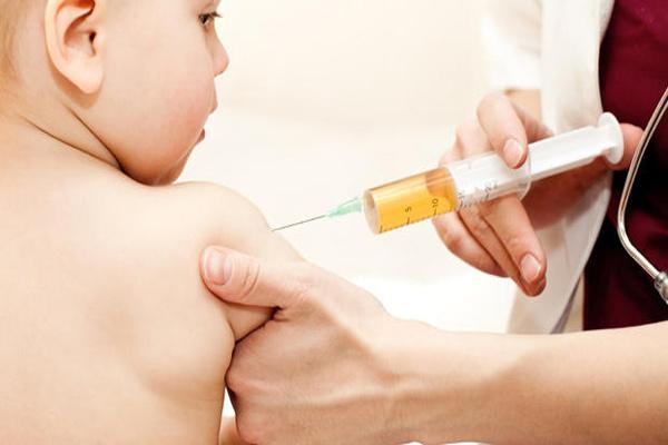 تب نوزاد بعد از واکسن را چگونه کنترل کنیم؟ تب نوزاد بعد از واکسن را چگونه کنترل کنیم؟