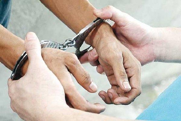 دستگیری قاتل دختر 9 ساله پس از 32 سال دستگیری قاتل دختر 9 ساله پس از 32 سال