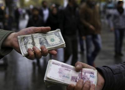 قیمت دلار امروز 3 دی ماه 99 چقدر شد؟