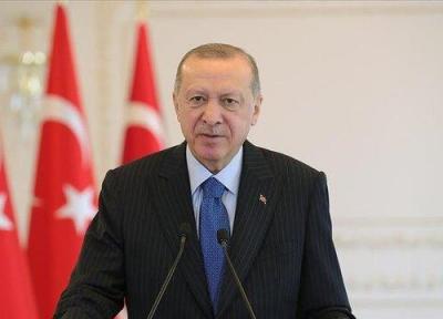 اردوغان: به شرط احترام به حقوق مان آماده گفت وگو با تمام کشورها هستیم