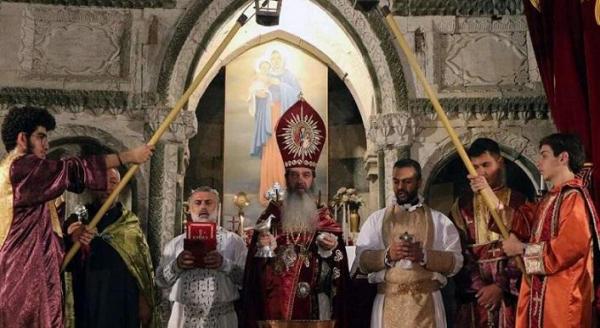 ثبت جهانی آیین قره کلیسا دلیلی بر حفاظت از سنت های دینی ثبت جهانی آیین قره کلیسا دلیلی بر حفاظت از سنت های دینی