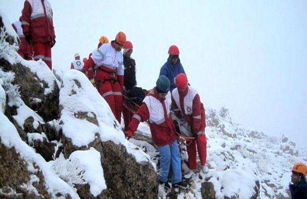 هواشناسی زمستان 99؛ کولاک پنج روزه در تهران در اسفند هواشناسی زمستان 99؛ کولاک پنج روزه در تهران در اسفند