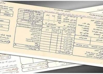 کم مصرف ها از برق امید بهره مند می شوند