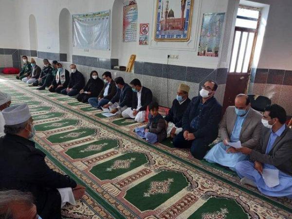 آذری جهرمی: کمبودهای ارتباطات در سیستان و بلوچستان رفع می آذری جهرمی: کمبودهای ارتباطات در سیستان و بلوچستان برطرف می گردد