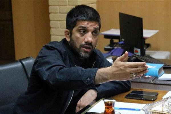 انتقاد رئیس فدراسیون کشتی از روسای برخی هیات های استانی انتقاد رئیس فدراسیون کشتی از روسای بعضی هیات های استانی