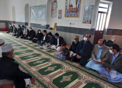 آذری جهرمی: کمبودهای ارتباطات در سیستان و بلوچستان برطرف می گردد