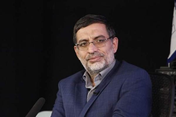 کربلای پنج در امتداد کربلای چهار بود کربلای پنج در امتداد کربلای چهار بود