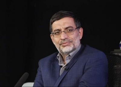 کربلای پنج در امتداد کربلای چهار بود