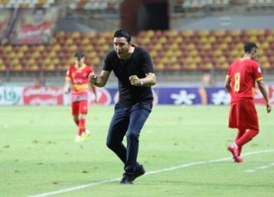 حمله پرسپولیسی ها به جواد نکونام بعد از اظهارات جنجالی