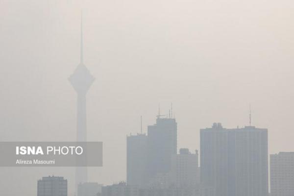 3 اطلاعیه هشداری هواشناسی درباره آلودگی شدید هوای 8 کلانشهر 3 اطلاعیه هشداری هواشناسی درباره آلودگی شدید هوای 8 کلانشهر و طوفانی شدن خلیج فارس و دریاها