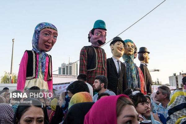کارگاه بیان تصویری عروسک در قاب فراخوان داد کارگاه بیان تصویری عروسک در قاب فراخوان داد