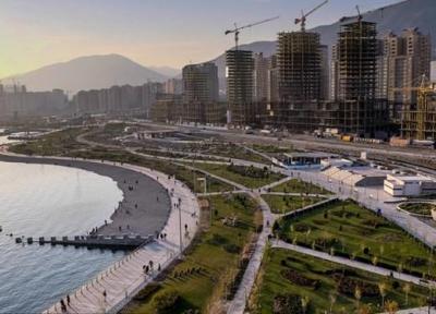 در دریاچه چیتگر تمساح نبود؛ یک اردک ماهی بود