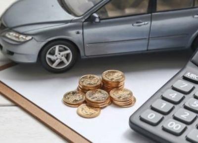 فرمول جدید قیمت گذاری خودرو