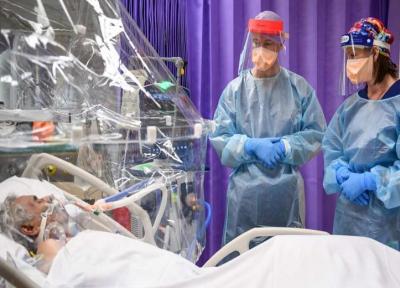 انتخاب برای زنده ماندن و یا مردن بیماران در ICU ، واکسن آکسفورد کووید را ریشه کن می نماید؟