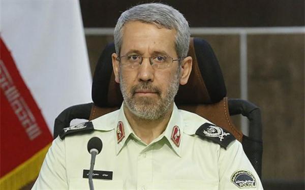 برخورد قاطعانه پلیس و دستگاه قضائی با هنجارشکنان زورگیر برخورد قاطعانه پلیس و دستگاه قضائی با هنجارشکنان زورگیر