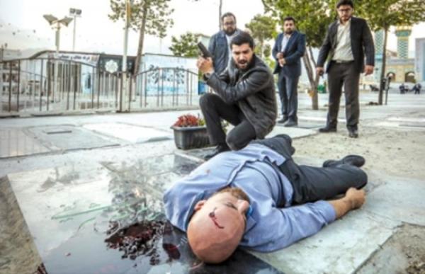 سریال آقازاده؛ پایان هیجان انگیز نیما، یک ضد قهرمان جذاب سریال آقازاده؛ خاتمه هیجان انگیز نیما، یک ضد قهرمان جذاب