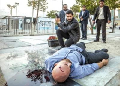 سریال آقازاده؛ خاتمه هیجان انگیز نیما، یک ضد قهرمان جذاب