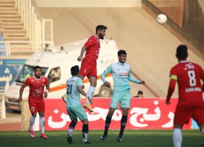 رحمتی بعد از 5 بازی طعم برد را چشید