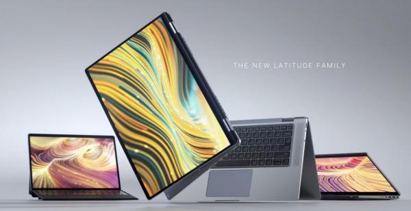 Dell از لپ تاپ های جدید سری Latitude 9000, 7000 و 5000 رونمایی کرد Dell از لپ تاپ های جدید سری Latitude 9000, 7000 و 5000 رونمایی کرد