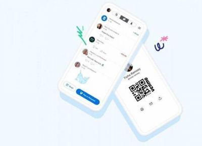 نقد کردن چک با اپلیکیشن تلفن همراه