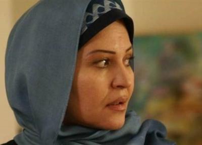 اکرم محمدی: وقتی حرفی برای گفتن نداری بهتر است که سکوت کنی