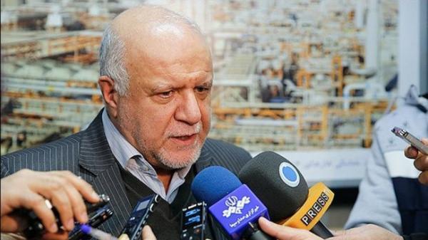 زنگنه: دلیل کمبود گاز افزایش مصرف خانگی است زنگنه: دلیل کمبود گاز افزایش مصرف خانگی است