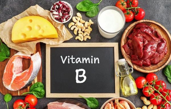 هر آنچه باید درباره انواع مختلف ویتامین B بدانید