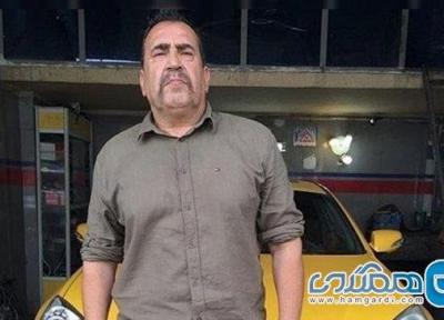 ماجرای جالب دروازه بان سابق پرسپولیس و اینستاگرام