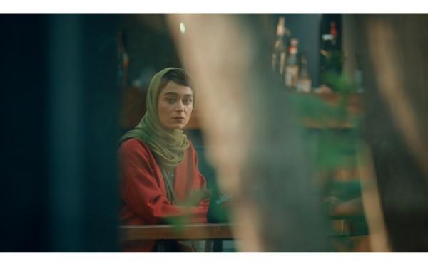 زوج جدید سینمای ایران در فیلم سینمایی تارا