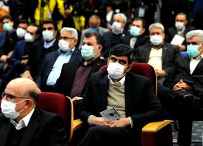 شناسایی ظرفیت های بخش تولید با چیدمان تخصصی در نمایشگاه نفت امسال