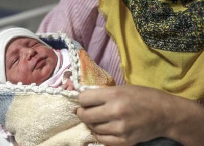 چرا غربالگری های پیش از تولد مهم است؟