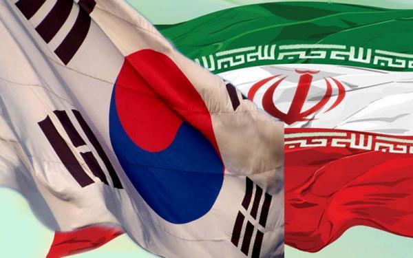 پالس مثبت کره جنوبی به ایران پالس مثبت کره جنوبی به ایران