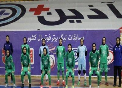 دختران شریف در هفته دوم هم گل کاشتند