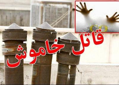 85 درصد علت مسمومیت با مونوکسیدکربن نقص در دودکش