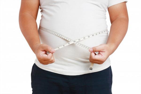 اضافه وزن دارید یا چاقید؟ اضافه وزن دارید یا چاقید؟