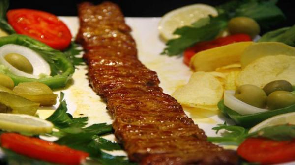 طرز تهیه کباب برگ تابه ای خوشمزه طرز تهیه کباب برگ تابه ای خوشمزه