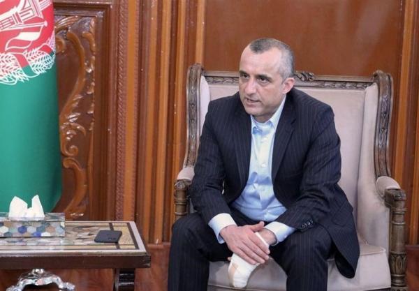 معاون اشرف غنی: پول از پاکستان وارد افغانستان می شود و سپس معاون اشرف غنی: پول از پاکستان وارد افغانستان می گردد و سپس به خارج انتقال می یابد