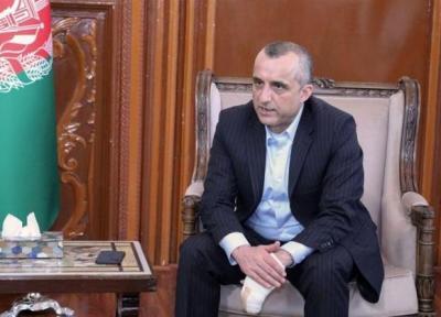 معاون اشرف غنی: پول از پاکستان وارد افغانستان می گردد و سپس به خارج انتقال می یابد