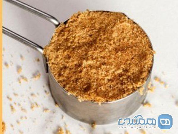 شکر قهوه ای؛ خواص و ویژگی ها شکر قهوه ای؛ خواص و ویژگی ها
