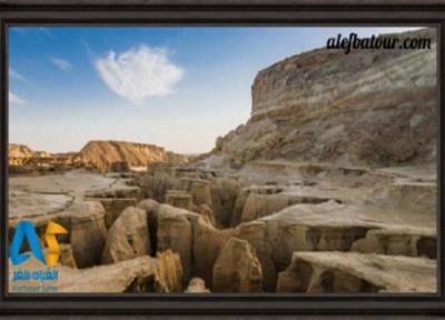 راهنمای سفر به قشم بزرگترین جزیره ایران
