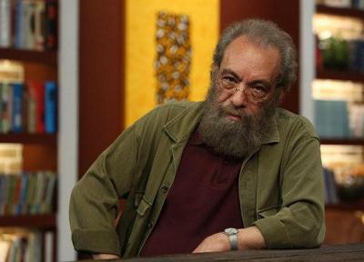 فراستی: شیشلیک ضد انسان است ، از همان فیلم اول گفتم این جوان سینما را بلد نیست