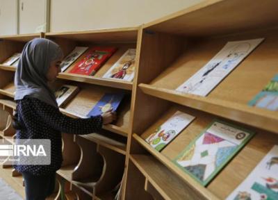 خبرنگاران احداث کتابخانه تخصصی کودک در استان مرکزی 400 مترمربع زیربنا نیاز دارد