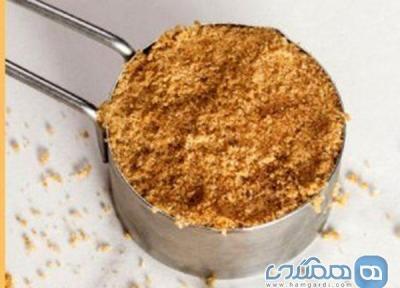 شکر قهوه ای؛ خواص و ویژگی ها