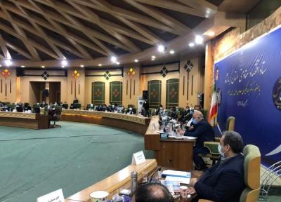 برنامه ریزی برای آغاز طرح های توسعه میدان های گازی کرمانشاه