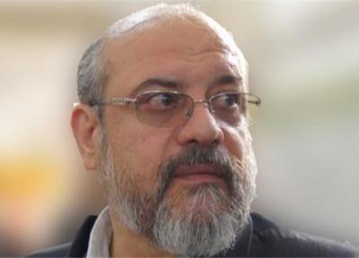 مدیر عامل جدید ستاد دیه معرفی گردید