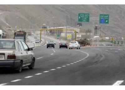 ممنوعیت تردد در شهرهای زرد برداشته شد؟