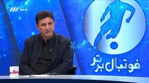 چه کسانی نود و عادل فردوسی پور را دوست نداشتند؟ چه کسانی نود و عادل فردوسی پور را دوست نداشتند؟