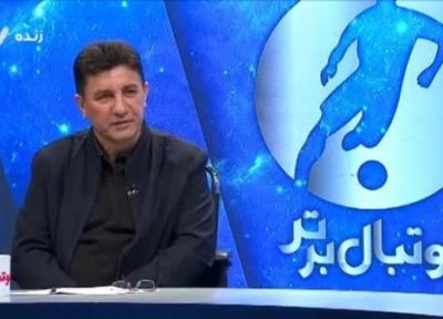 چه کسانی نود و عادل فردوسی پور را دوست نداشتند؟