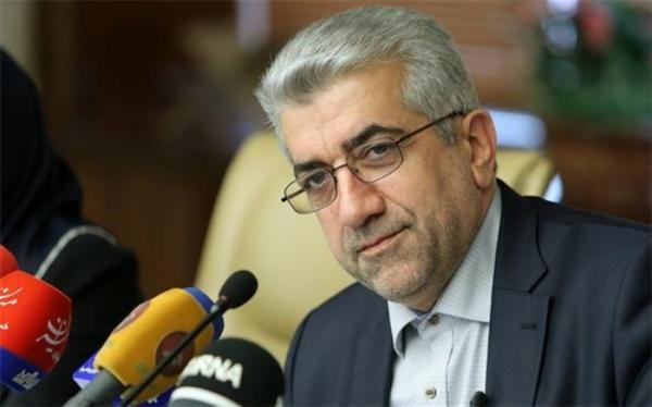فعالیت 20 هزار نفر از ایثارگران در صنعت آب و برق فعالیت 20 هزار نفر از ایثارگران در صنعت آب و برق