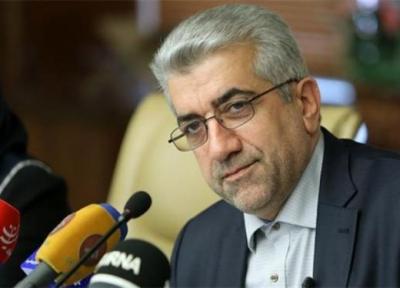 فعالیت 20 هزار نفر از ایثارگران در صنعت آب و برق